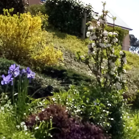 Feriehus Le Du Domaine Du Cotis *